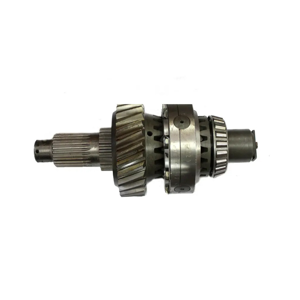 Дифференциал межмостовой z=28 пр-во МАЗ 64229-2506010, фото №1 Дифференциал межмостовой z=28 пр-во МАЗ 64229-2506010, фото №1