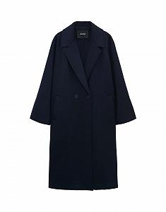 Пальто someday VAMARA з тканини Scuba для жінок - Фото 1