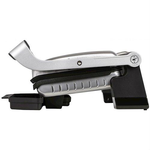 Електрогриль притискний Tefal GC722D34 Optigrill+ XL, фото №6