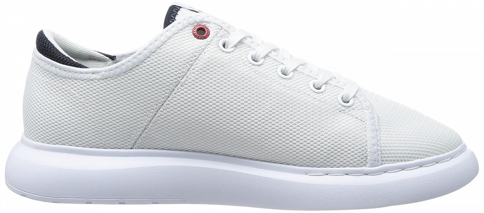 Кросівки Tommy Hilfiger Lightweight Textile Fm0fm04426 Cupsole, фото №6