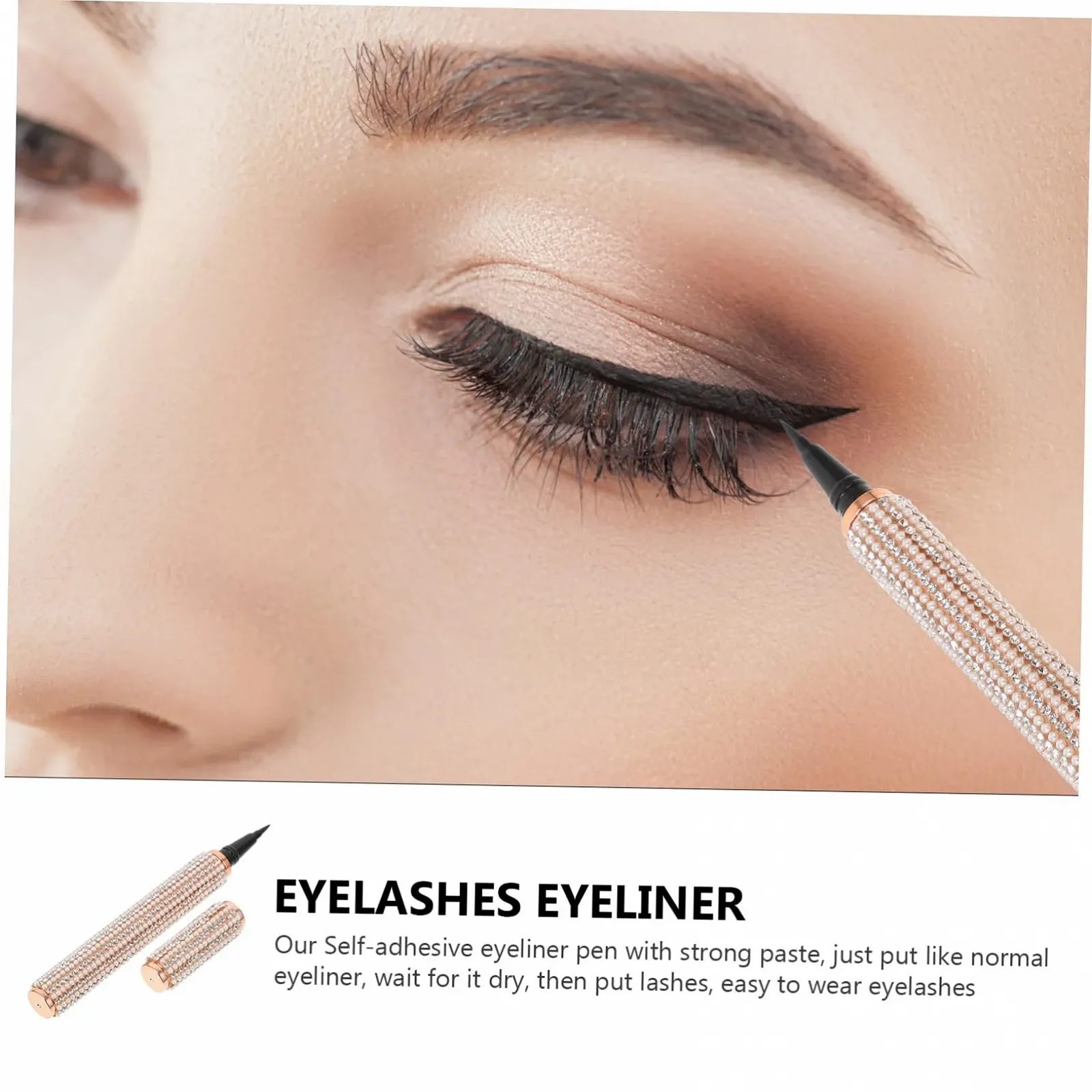 Підводка MERRYHAPY Рідка, фото №2