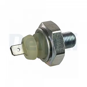 Датчик давления масла DELPHI SW90030 для AUDI SEAT SKODA VW VAG - Фото 1