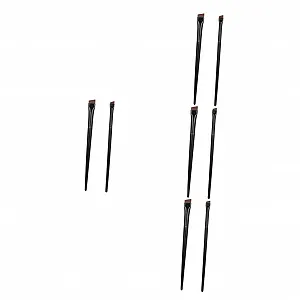 Пензлі FOMIYES для підводки очей, багатофункціональний - Фото 1