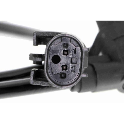 Датчик частоти обертання колеса VEMO V24-72-0156 Оригінальна якість для FIAT, фото №2