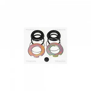 Ремкомплект тормозного суппорта TRISCAN 8170 203804 для, задний мост - Фото 1