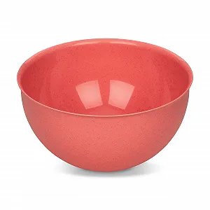 Миска PalSBY L 280 мм 5 л Natural Coral - Фото 1