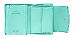 Гаманець BRAUN BÜFFEL Joy M Aquamarine synthetic.ua - Фото 1