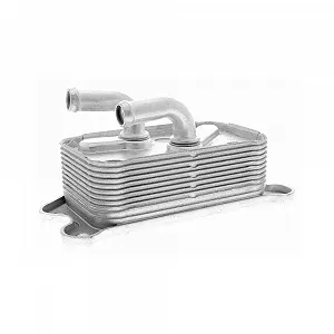 Радіатор масляний двигуна VEMO V95-60-0013 для VOLVO - Фото 1