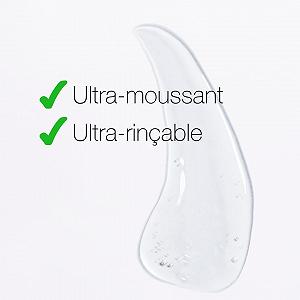 Гель для душу та волосся 6630 Cycle Purete synthetic.ua - Фото 1