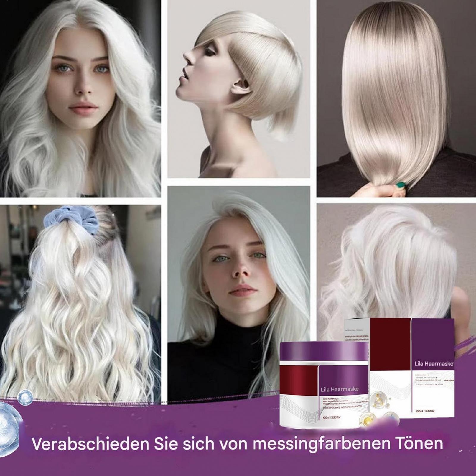 Крем Маска Ol Conditioner 100 мл Відновлювальний для Сухого Волосся, фото №4