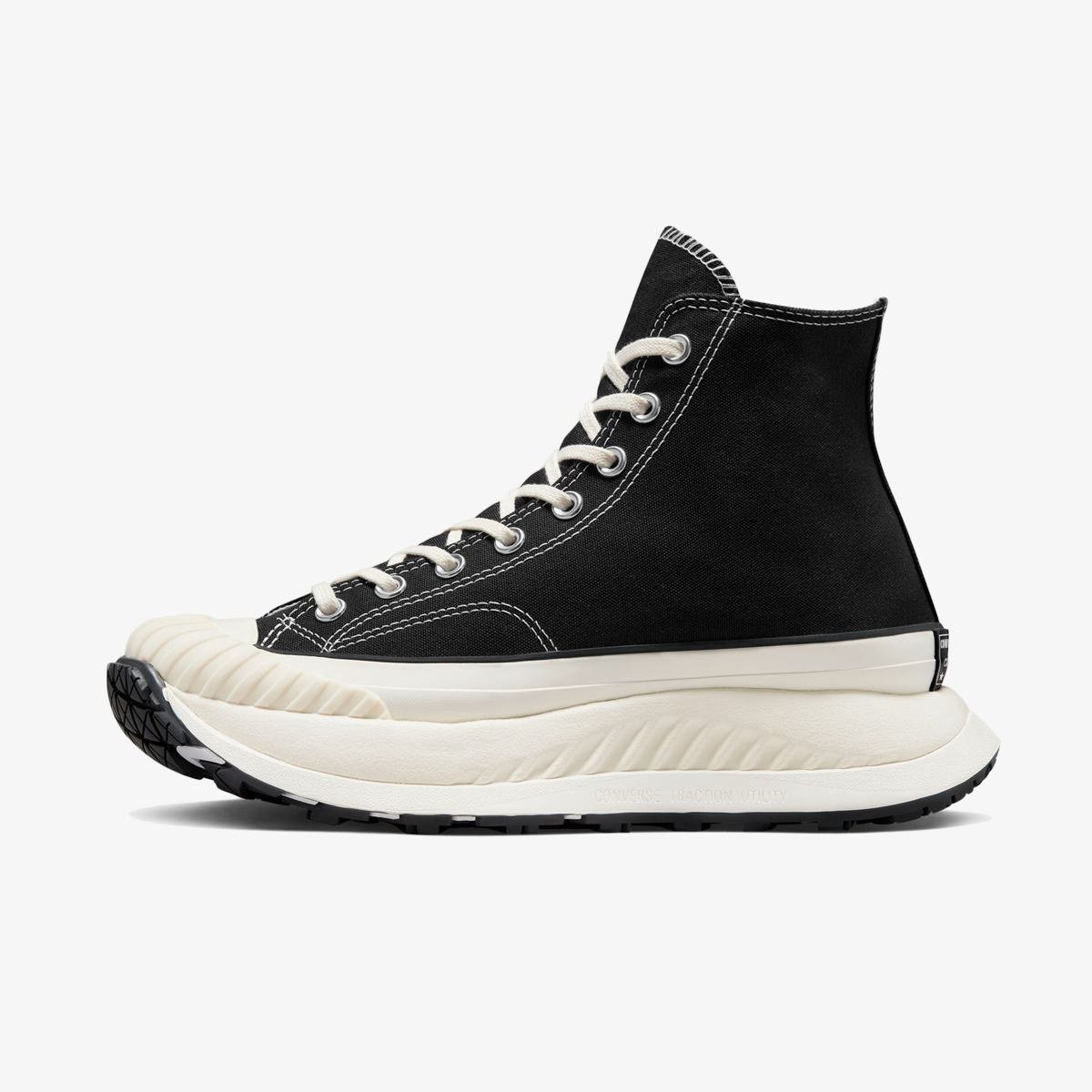 Кроссовки Converse Chuck 70 At Cx Platform 37.5, фото №3