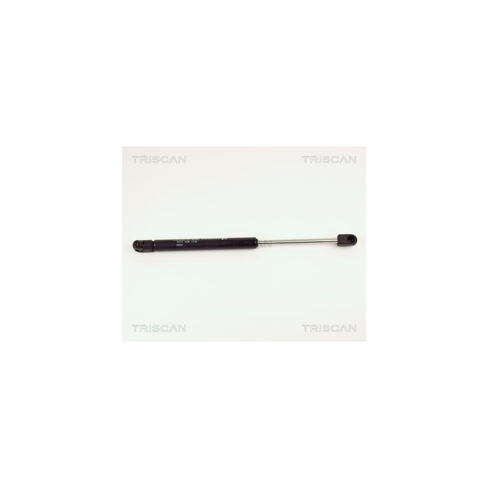 Газова пружина багажника TRISCAN 8710 16225 для FORD, фото №1 Газова пружина багажника TRISCAN 8710 16225 для FORD, фото №1
