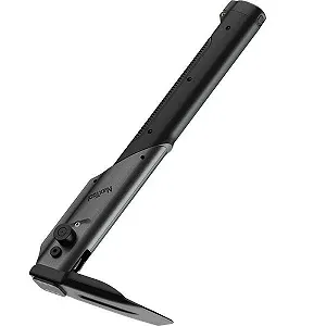 Многофункциональная лопата мультитул 7 в 1 Nextool Outdoor Thor NE20057 synthetic.ua - Фото 1