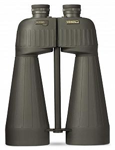 Біноклі Steiner Military 20x80 військового класу з оптичною ясністю - Фото 1