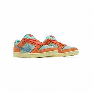 Кроссовки NIKE SB DUNK LOW 43 synthetic.ua - Фото 1