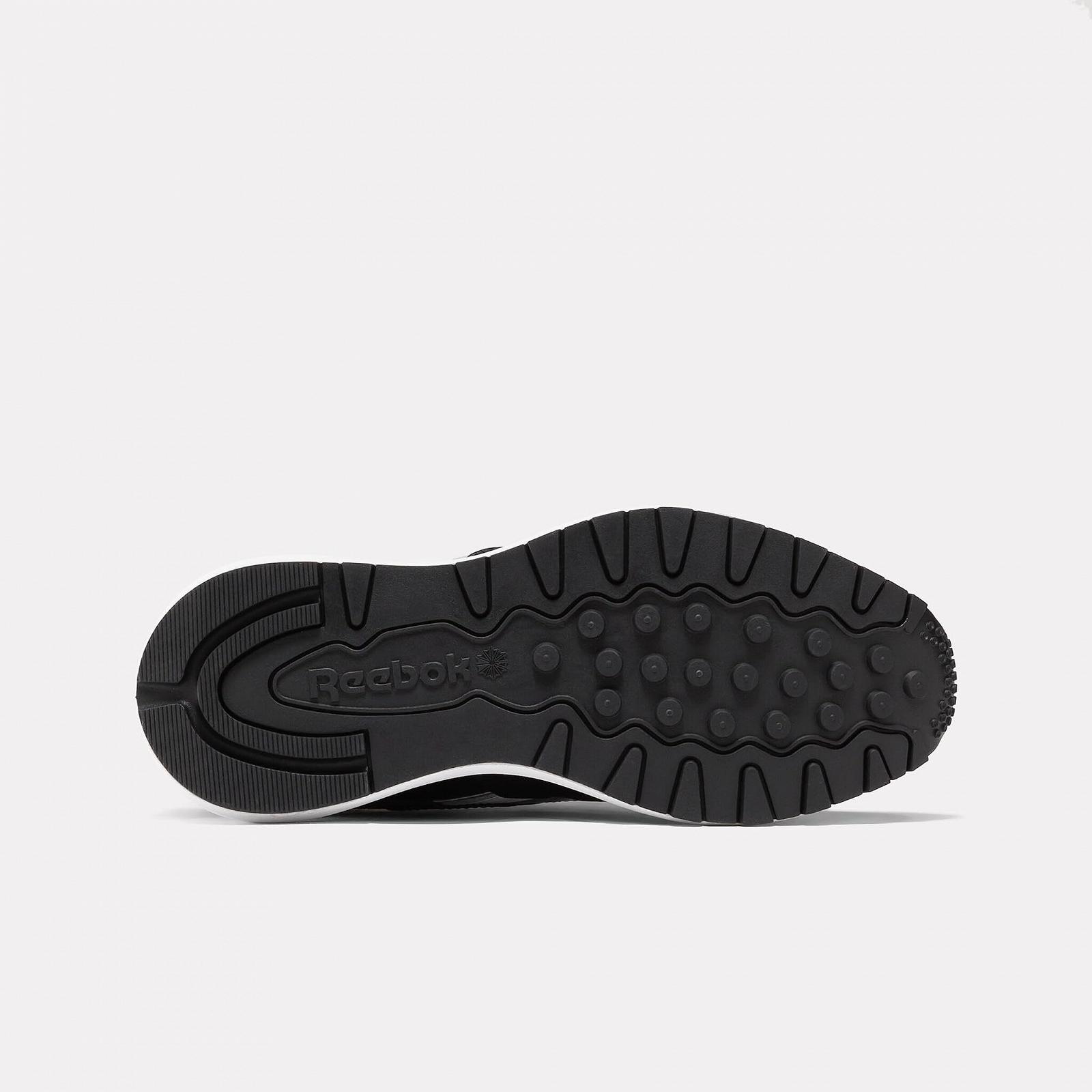Кроссовки Reebok Classic Leather SP женские, фото №4