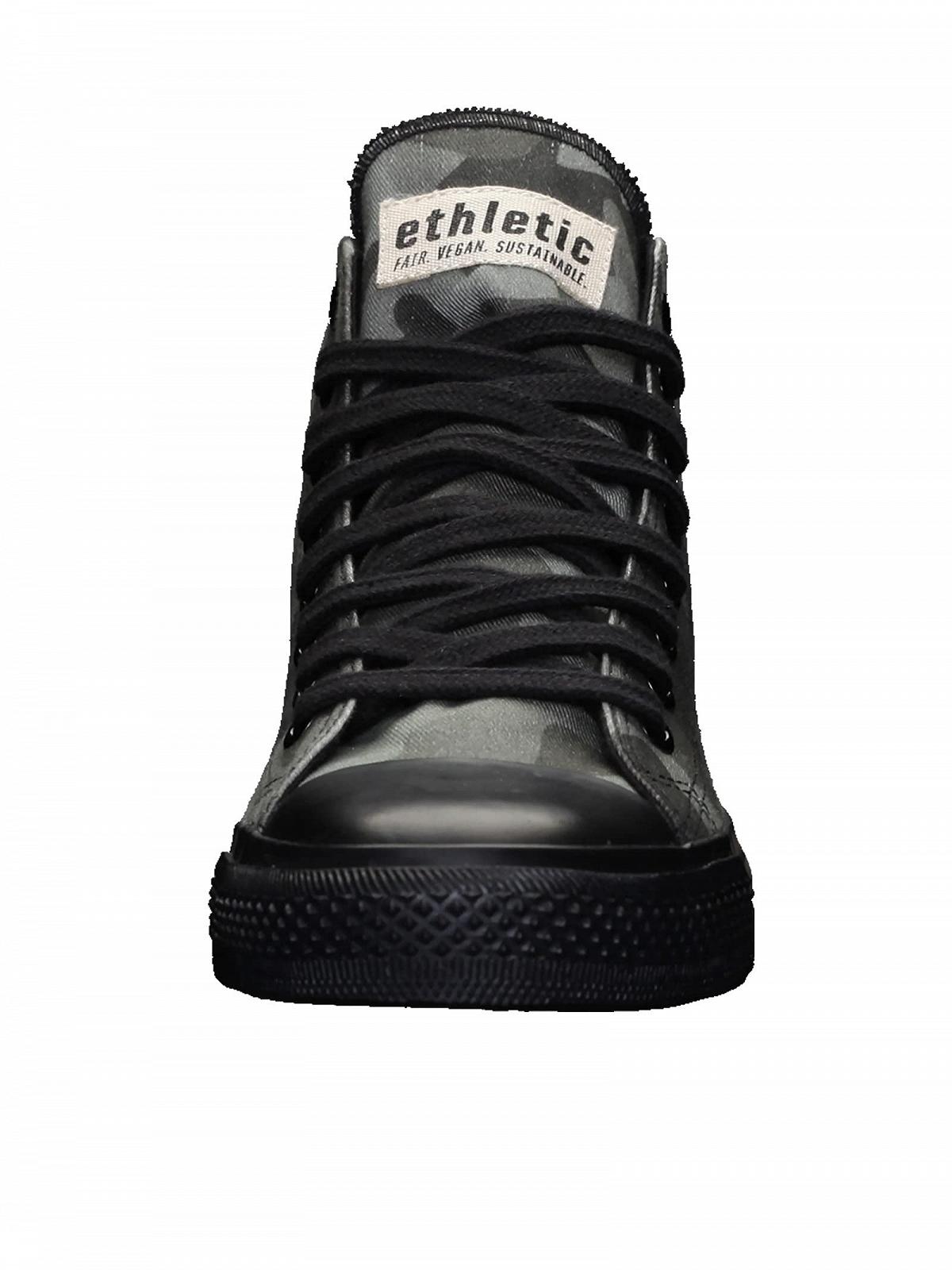 Кросівки Ethletic Unisex Hi Fair Trainer Білий, фото №4