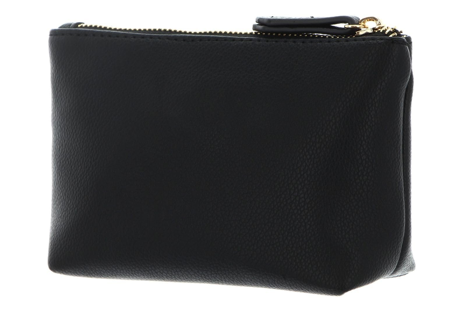 Кошелек VALENTINO Beauties Arcadia Nero Черный, фото №4