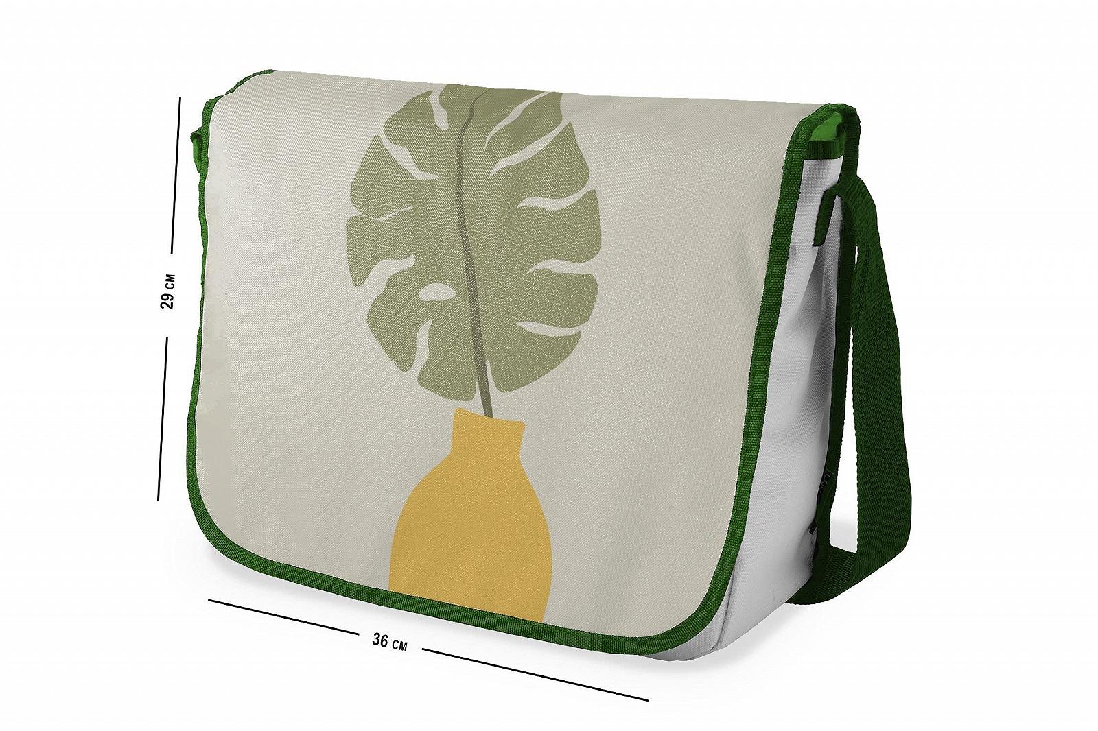 Шкільний рюкзак Bonateks Unisex Children's Frgcsb109145-h, різнокольоровий, фото №4