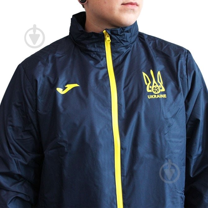 Ветровка Joma FOOTBALL UKRAINE M, фото №1