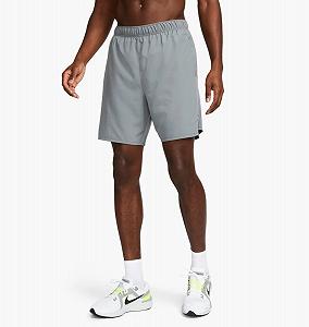 Шорти чоловічі Nikeen's Dri-Fit (DV9357-084) XL - Фото 1