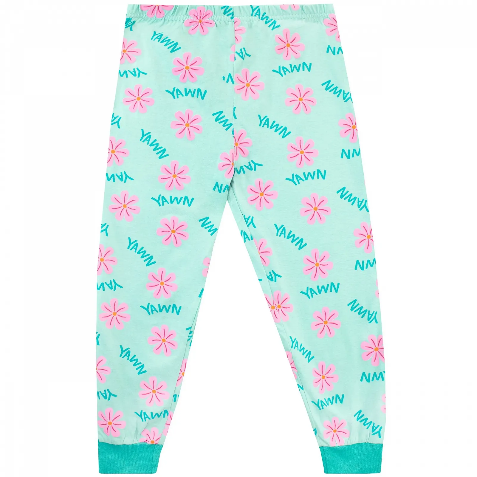 Пижама Harry Bear Панда, фото №6