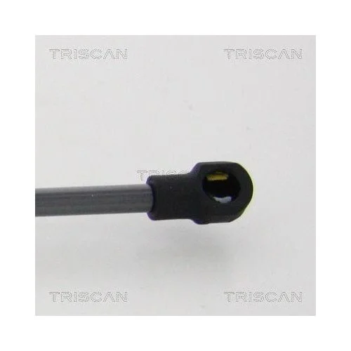 Газовая пружина багажника TRISCAN 8710 21215 для CHEVROLET DAEWOO, сзади слева, фото №2