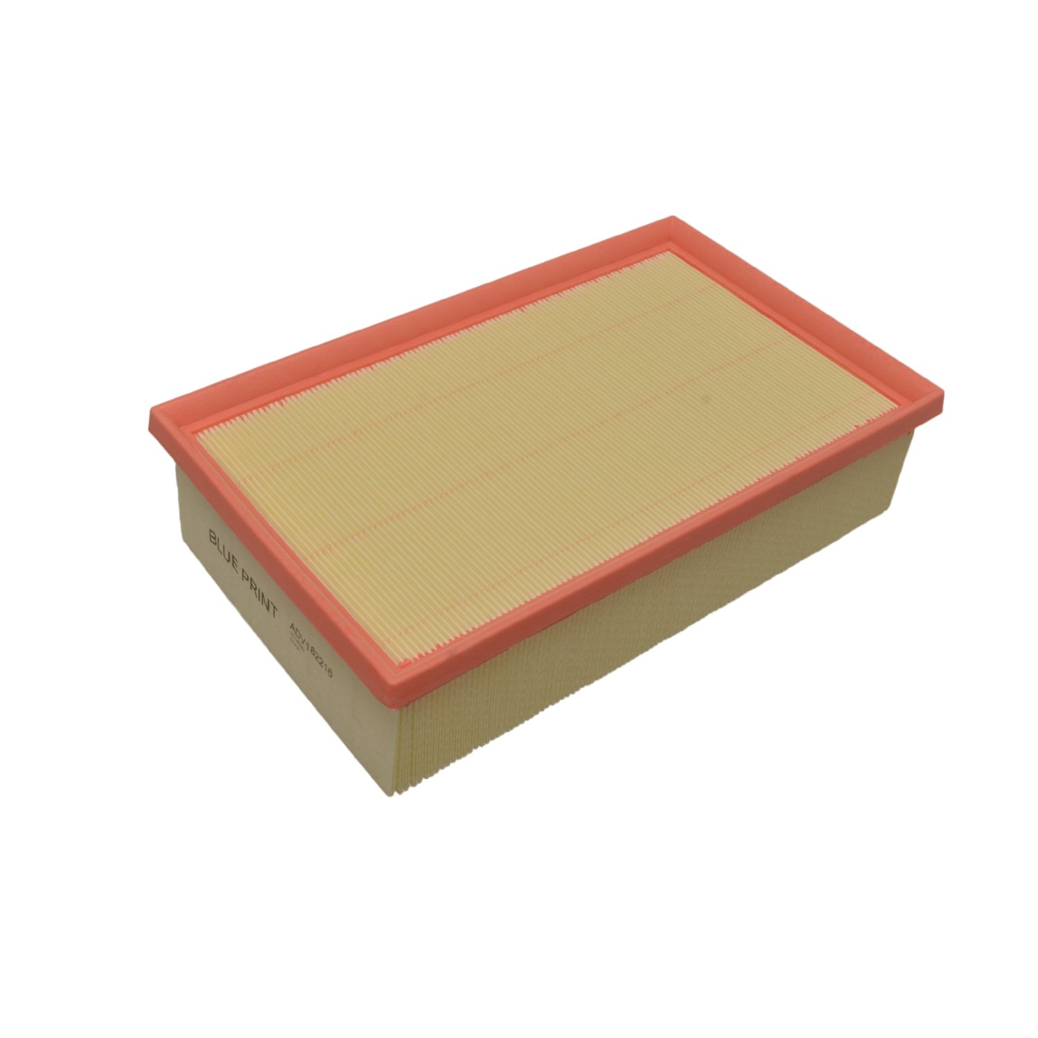 Воздушный фильтр BLUE PRINT ADV182216 для AUDI FORD SEAT SKODA VW VW (SVW) CUPRA, фото №1