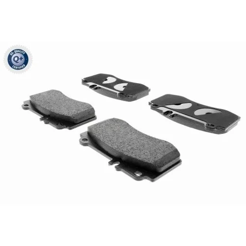 Комплект гальмівних колодок VAICO Q+ V30-1446 дискові, фото №3 Комплект гальмівних колодок VAICO Q+ V30-1446 дискові, фото №3