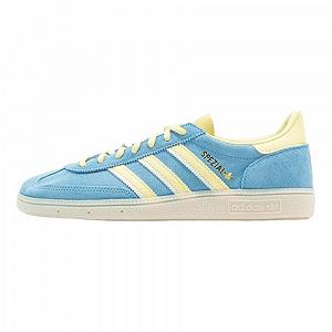 Кросівки Adidas Handball Spezial Semit Light Blue IG6276  38 2/3 - Фото 1