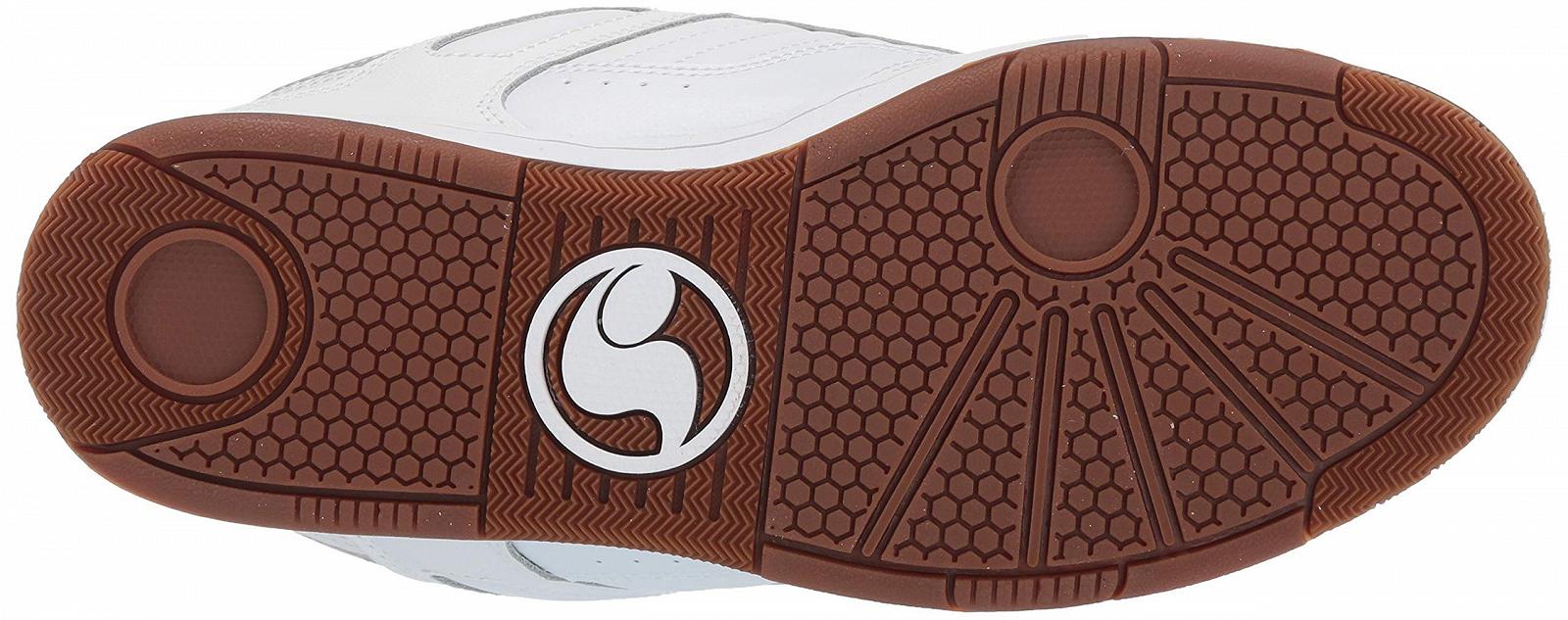 Кроссовки DVS Enduro 125 мужские, фото №4 Кроссовки DVS Enduro 125 мужские, фото №4