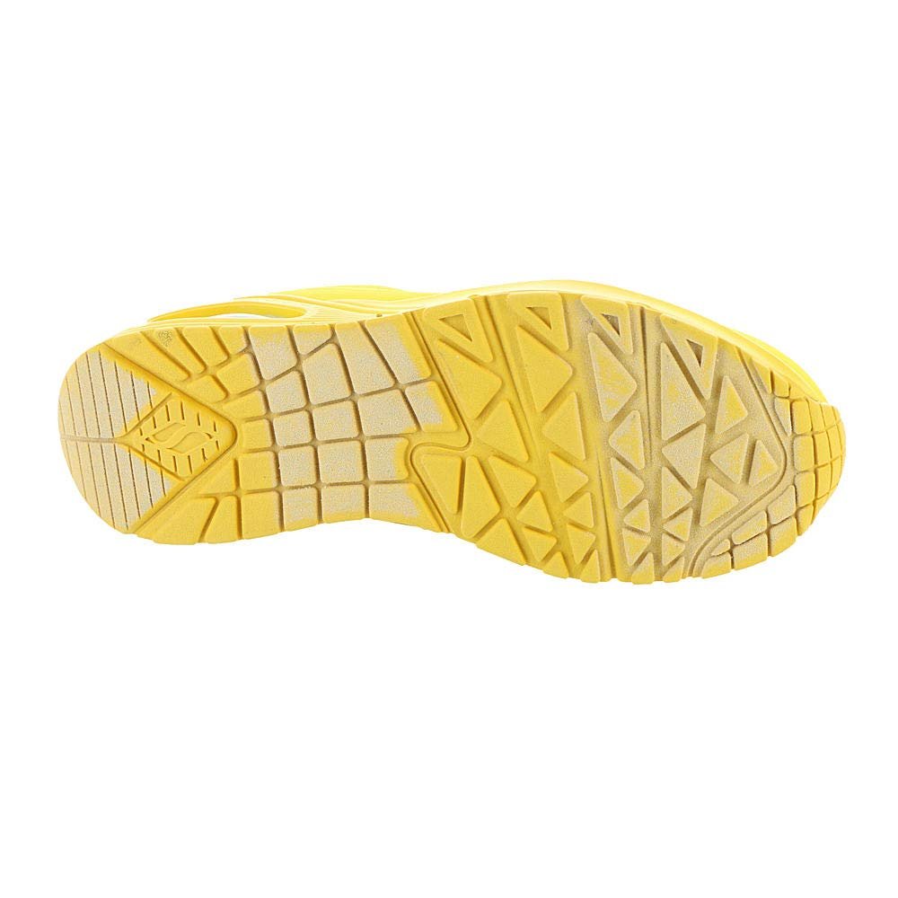 Кросівки Skechers UNO Stand On Air, жіночі, фото №4