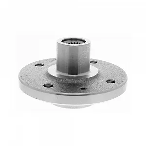 Ступица колеса VAICO V46-0646 RENAULT задняя ось Оригинальное качество VAICO - Фото 1