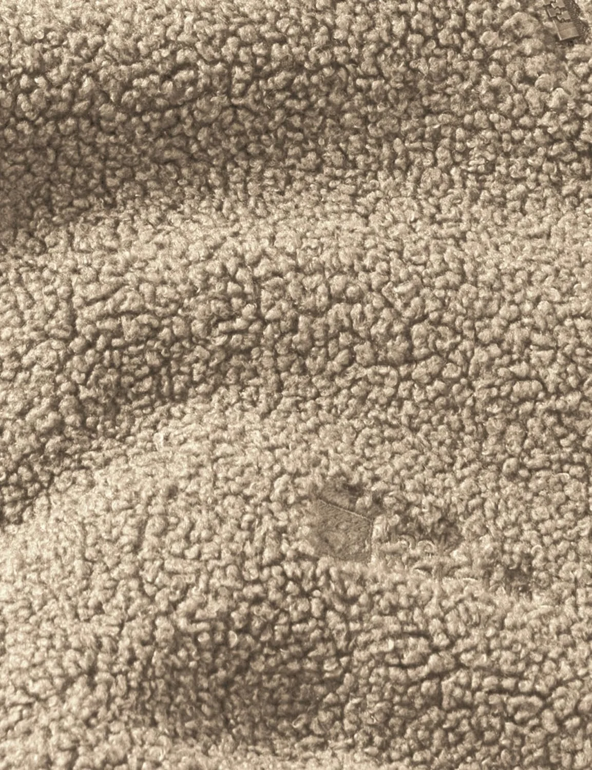 Флісова куртка Jack Wolfskin High Curl Coat W жіноча, фото №5 Флісова куртка Jack Wolfskin High Curl Coat W жіноча, фото №5