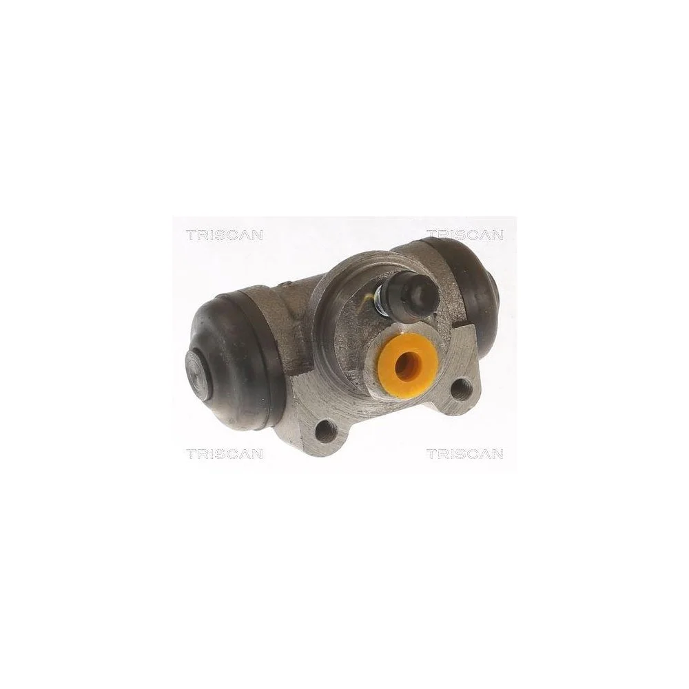 Колесный тормозной цилиндр TRISCAN 8130 15034 для FIAT FORD LANCIA, задняя ось, фото №1