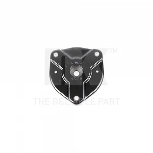 Опора амортизатора NK 673311 для MERCEDES-BENZ, передний мост - Фото 1