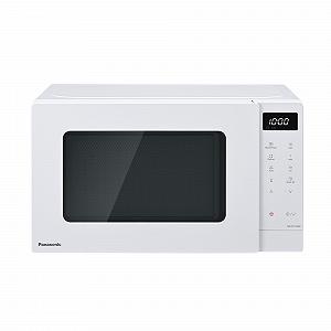 Микроволновая печь Panasonic NN-ST21QWEPG 20 л 800 Вт Белая synthetic.ua - Фото 1
