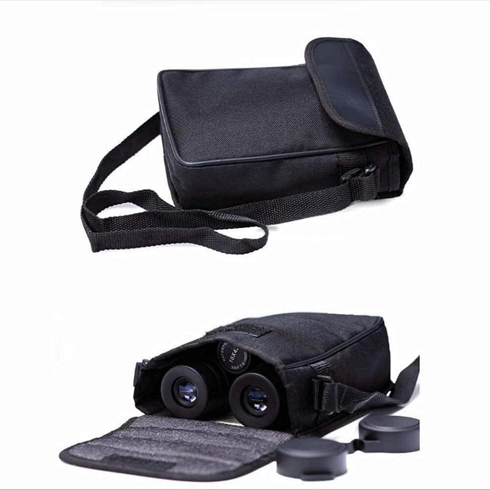 Бінокль Adult Telescope 10 x 42 HD Портативний Високопродуктивний Легкий Водонепроникний, фото №3