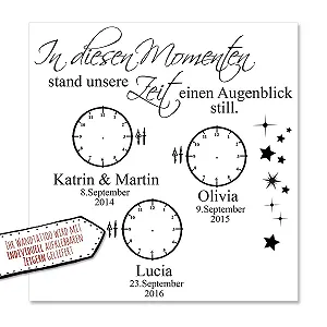 Наклейка для стін M2443 61 x 100 см Білий synthetic.ua - Фото 1