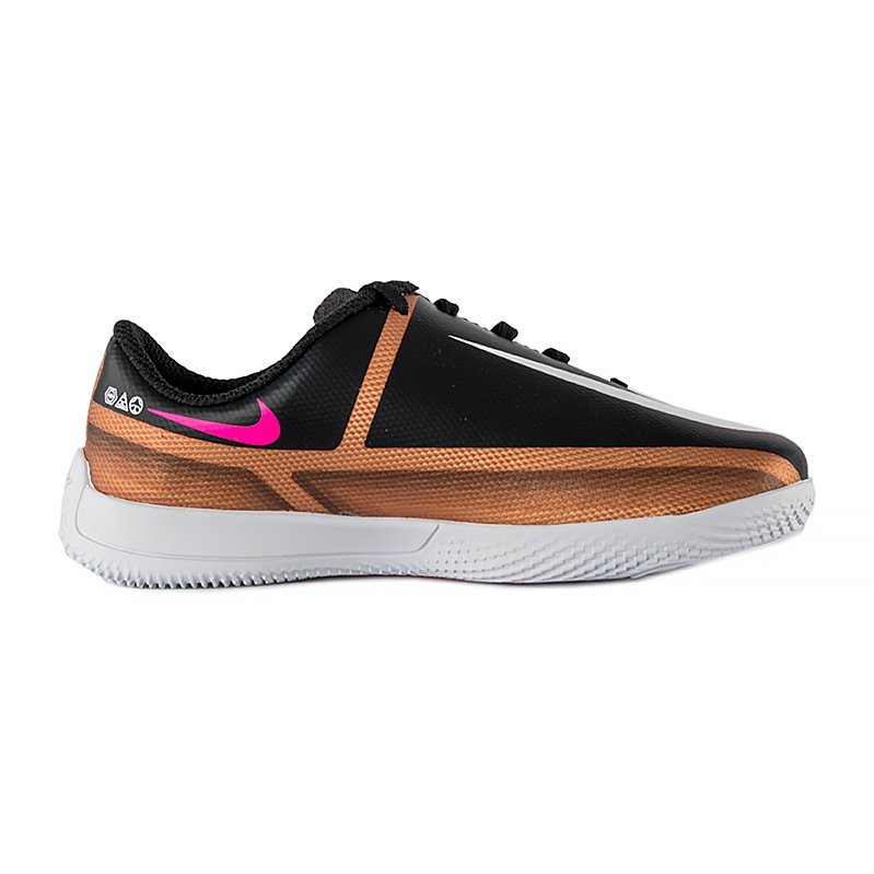 Футзалки Nike JR PHANTOM GT2 CLUB IC 27, фото №3