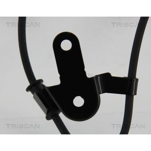 Датчик частоти обертання колеса TRISCAN 8180 50210 MAZDA задня вісь зліва, фото №4 Датчик частоти обертання колеса TRISCAN 8180 50210 MAZDA задня вісь зліва, фото №4