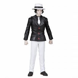 Фігурка McFarlane Demon Slayer Kimetsu no Yaiba Музан Кібуцуджі 13 см - Фото 1
