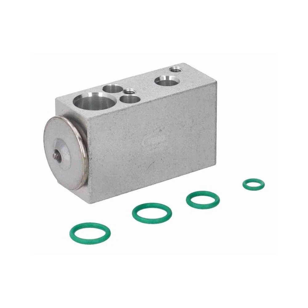 Расширительный клапан кондиционера VEMO V24-77-0032 для FIAT, фото №1