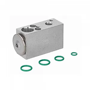 Расширительный клапан кондиционера VEMO V24-77-0032 для FIAT - Фото 1