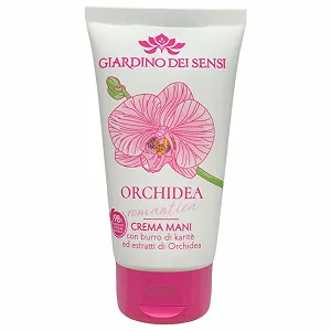 Крем для рук Орхідея 75 мл - Фото 1