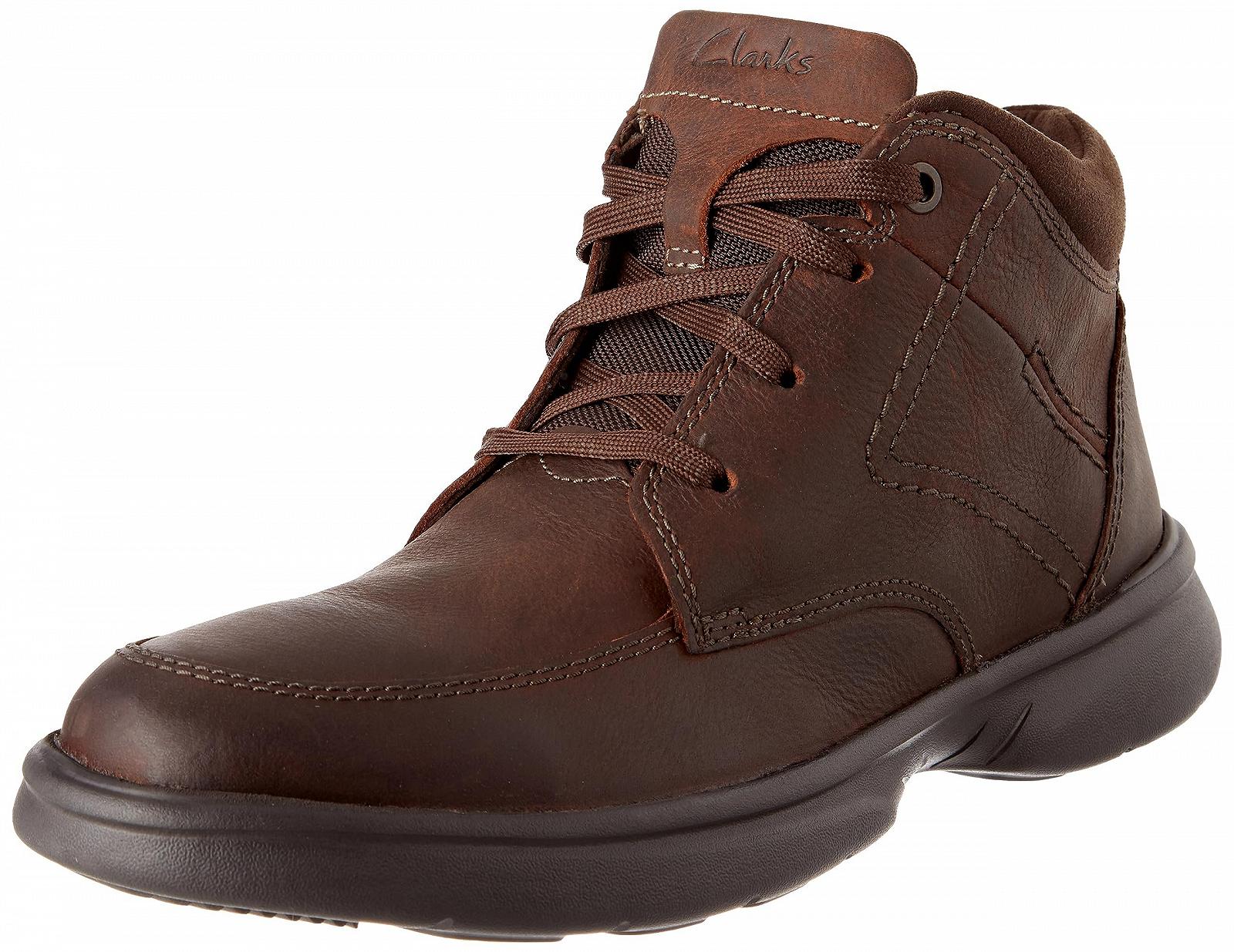 Ботинки Clarks Desert мужские, фото №1