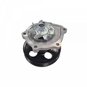 Водяна помпа, охолодження двигуна SKF Aquamax VKPC 91417 для TOYOTA synthetic.ua - Фото 1