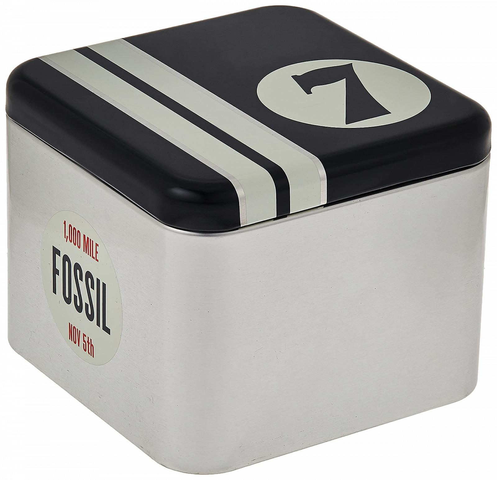 Часы Fossil BQ3206 Женские, фото №4