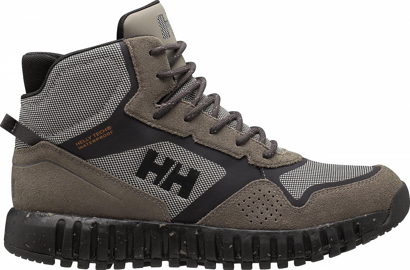 Черевики Helly Hansen Monashee, фото №2