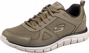 Кроссовки Skechers Oxford мужские - Фото 1
